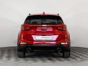 Kia Sportage IV Рестайлинг Санкт-Петербург  - изображение 40