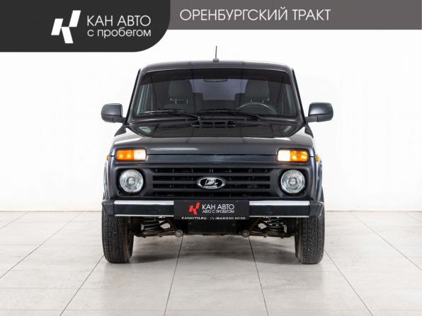 Lada (ВАЗ) Niva Legend с пробегом 2021 года, цена 788 000 рублей, 51110 км, внедорожник, Автокод Объявления