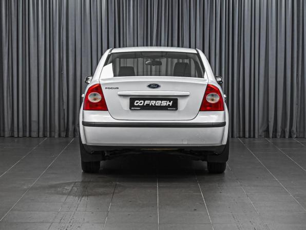 Ford Focus II с пробегом 2007 года, цена 784 000 рублей, 188337 км, седан, Автокод Объявления