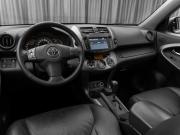 Toyota RAV4 III (XA30) Рестайлинг Москва  - изображение 31