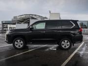 Lexus LX III Рестайлинг 2 Москва  - изображение 27