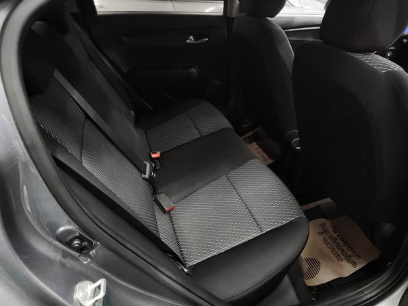 Kia Rio IV с пробегом 2019 года, цена 1 192 200 рублей, 106092 км, седан, Автокод Объявления