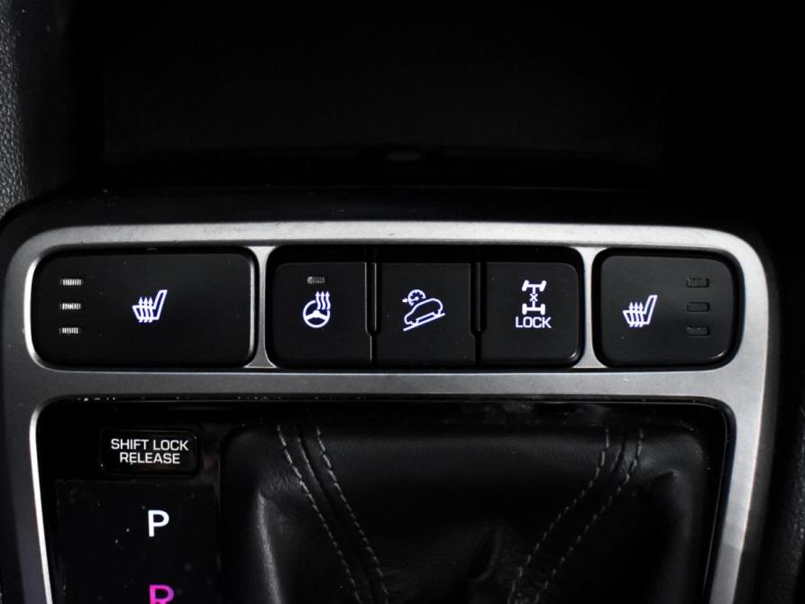 Hyundai Creta I Санкт-Петербург  - изображение 18