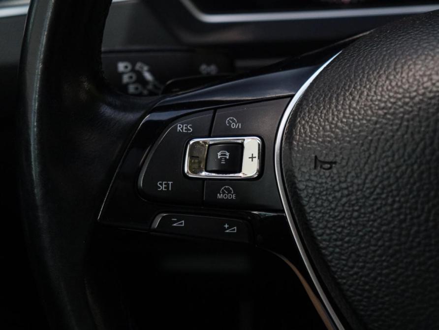 Volkswagen Tiguan II Москва  - изображение 26
