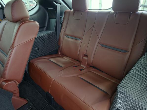 Mazda CX-9 II с пробегом 2019 года, цена 2 970 000 рублей, 107872 км, внедорожник, Автокод Объявления