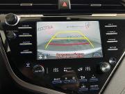 Toyota Camry VIII (XV70) Москва  - изображение 42