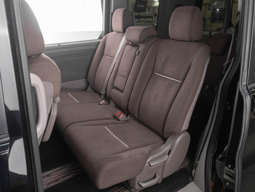 Honda Stepwgn V Тюмень  - изображение 7