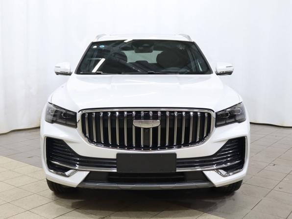 Geely Monjaro I Рестайлинг с пробегом 2025 года, цена 4 025 000 рублей, 36 км, внедорожник, Автокод Объявления