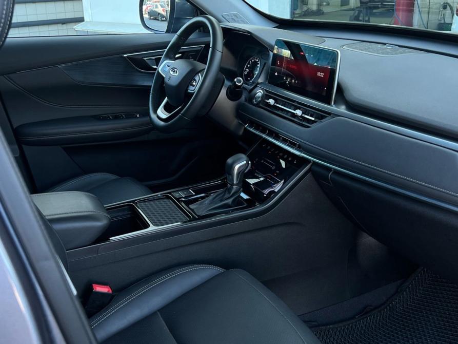 Chery Tiggo 4 Pro I Волгоград  - изображение 22