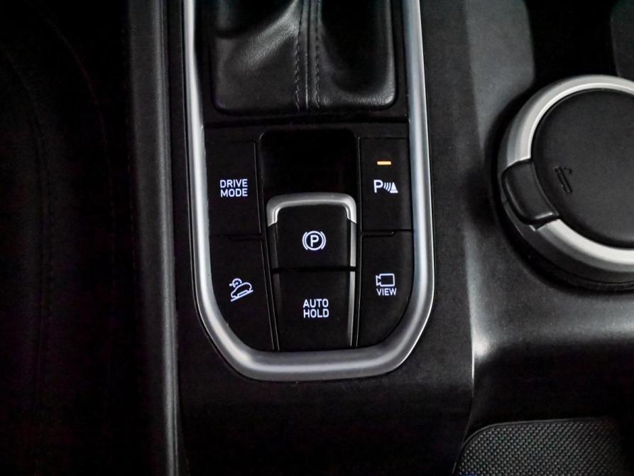 Hyundai Santa Fe IV Екатеринбург  - изображение 21