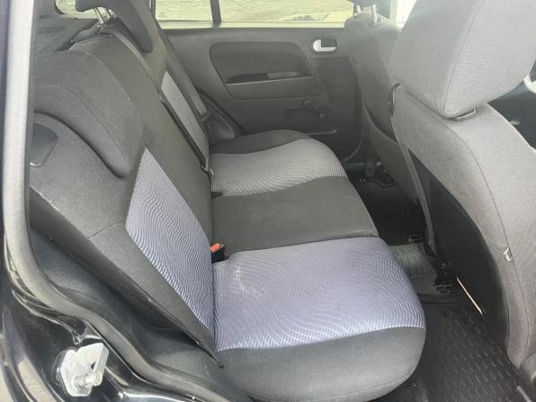 Ford Fusion I Рестайлинг с пробегом 2007 года, цена 285 000 рублей, 250000 км, хэтчбек, Автокод Объявления