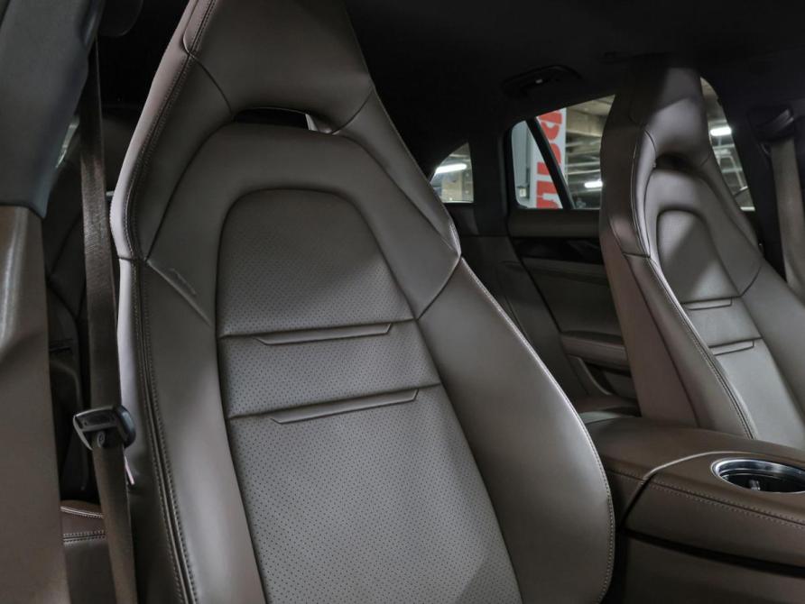 Porsche Panamera II Рестайлинг Москва  - изображение 9