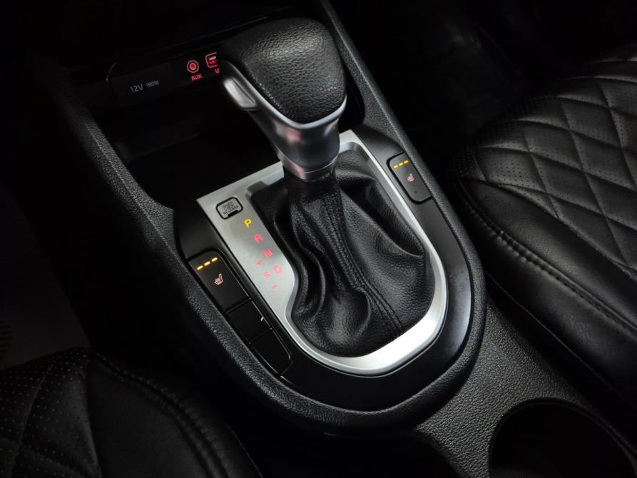 Kia Cerato IV Альметьевск  - изображение 22