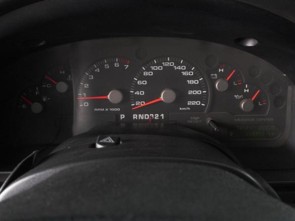 Ford Explorer III с пробегом 2004 года, цена 1 259 000 рублей, 245555 км, внедорожник, Автокод Объявления