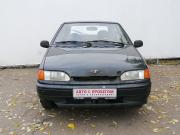 Lada (ВАЗ) 2114 Москва  - изображение 16