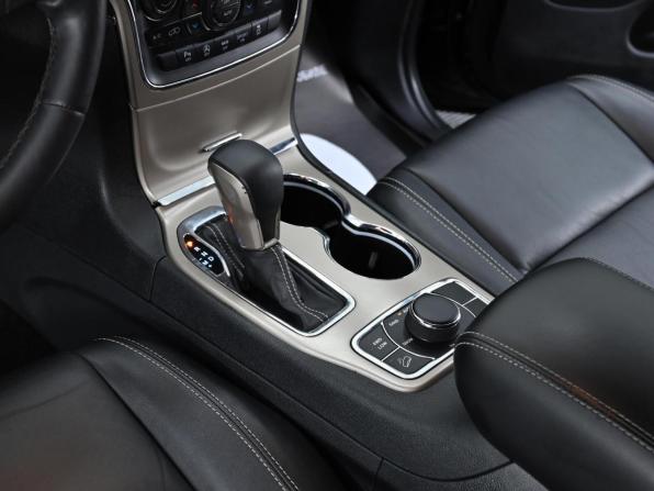 Jeep Grand Cherokee IV (WK2) Рестайлинг с пробегом 2016 года, цена 2 649 000 рублей, 163000 км, внедорожник, Автокод Объявления