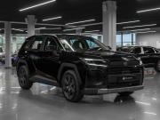 Toyota RAV4 VI (XA60) Москва  - изображение 31