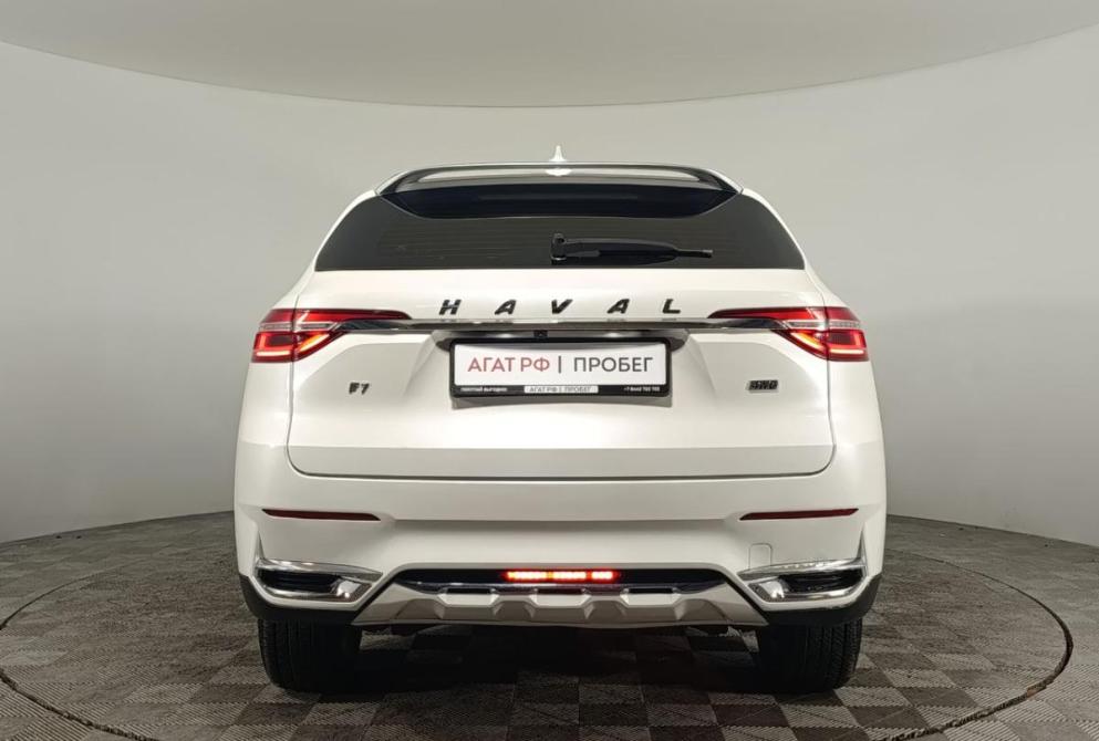 Haval F7 I Волгоград  - изображение 6