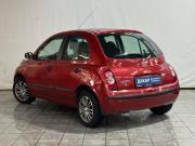 Nissan Micra III (K12) Санкт-Петербург  - изображение 20