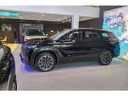 Jaecoo J8 Архангельск  - изображение 13