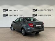 Lada (ВАЗ) Granta I Рестайлинг Санкт-Петербург  - изображение 17