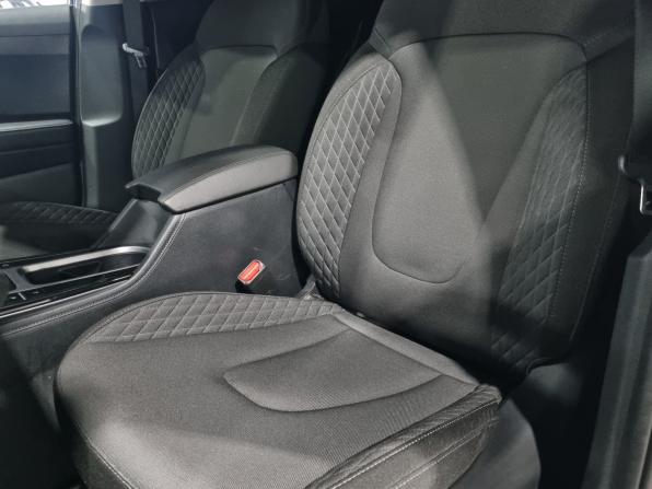 Hyundai Creta II с пробегом 2021 года, цена 1 770 000 рублей, 139980 км, внедорожник, Автокод Объявления