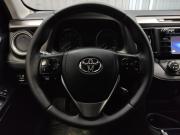 Toyota RAV4 IV (XA40) Рестайлинг Пермь  - изображение 25