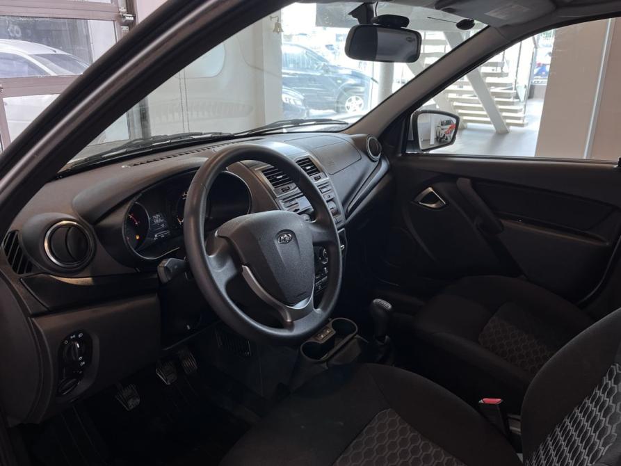 Lada (ВАЗ) Granta I Рестайлинг Чебоксары  - изображение 22