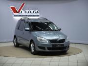 Skoda Roomster I Рестайлинг Уфа  - изображение 19
