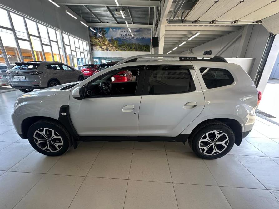 Renault Duster II Уфа  - изображение 6