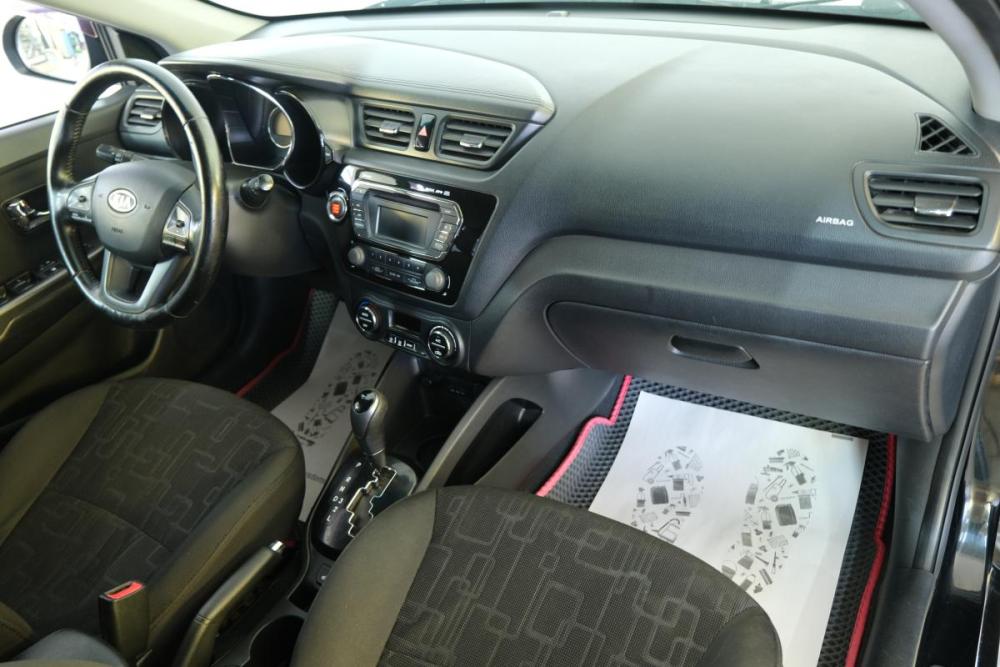 Kia Rio III Омск  - изображение 16