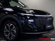 Haval F7 II Москва  - изображение 41