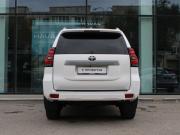 Toyota Land Cruiser Prado 150 Series Рестайлинг 2 Самара  - изображение 20