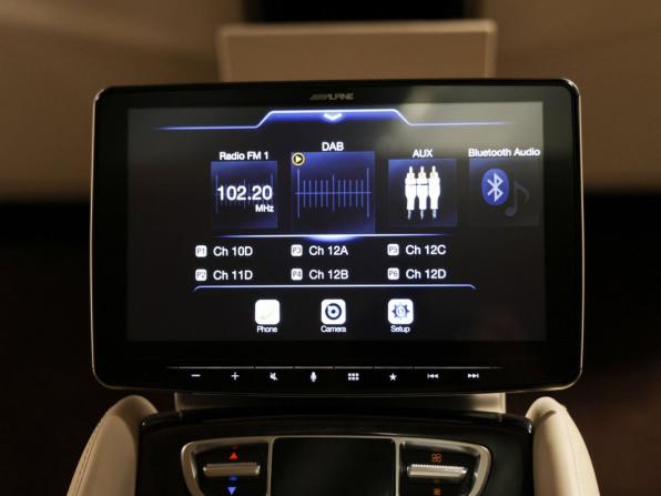 Mercedes-Benz V-Класс III (W447) Рестайлинг с пробегом 2019 года, цена 8 812 660 рублей, 147708 км, минивэн, Автокод Объявления