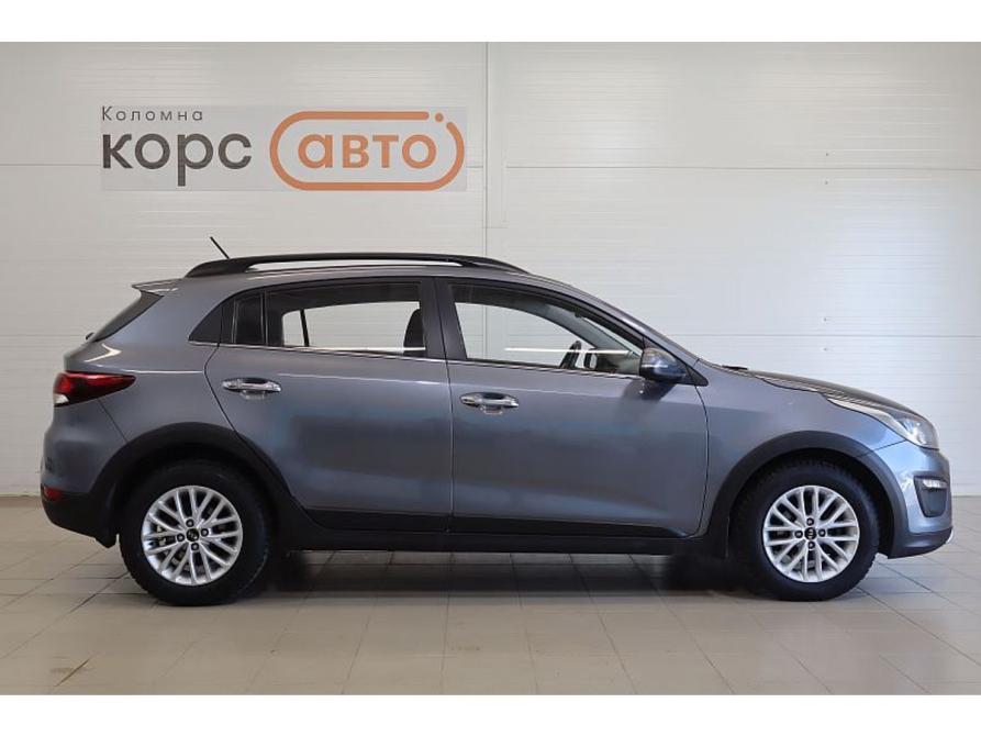 Kia Rio IV Коломна  - изображение 4