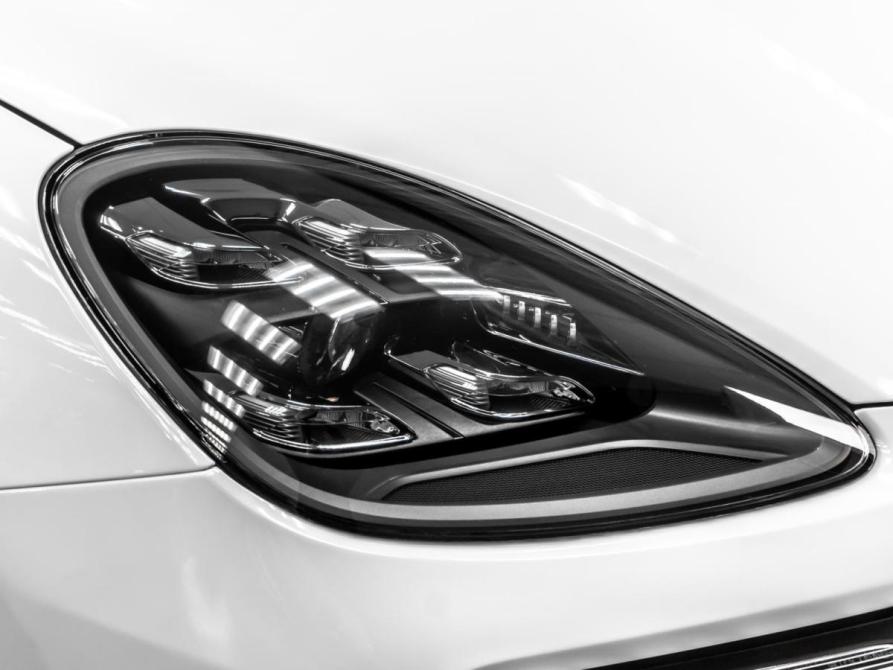 Porsche Cayenne III Тюмень  - изображение 8