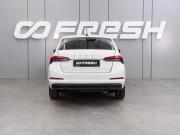 Skoda Rapid II Воронеж  - изображение 22
