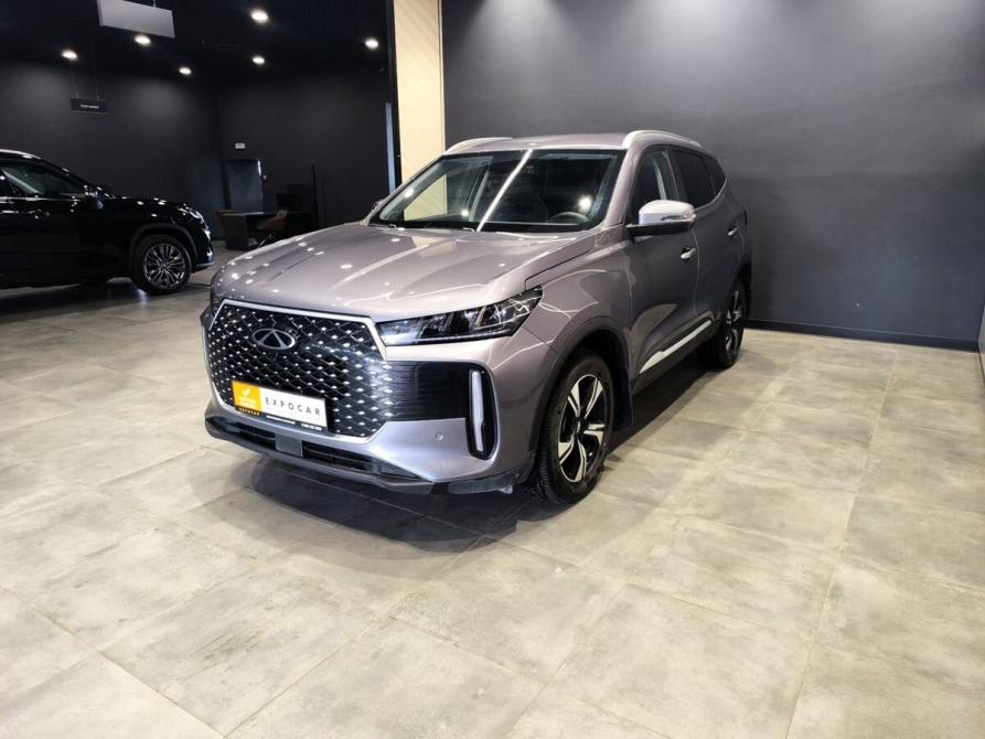 Chery Tiggo 4 I Рестайлинг 2 Нижний Новгород  - изображение 3