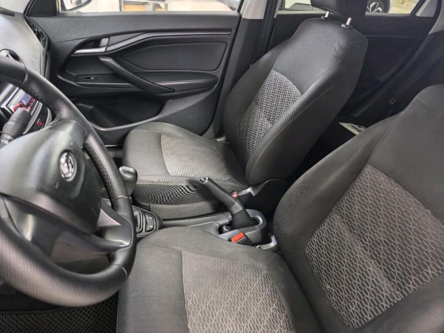 Lada (ВАЗ) Vesta I Краснодар  - изображение 14