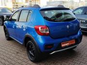 Renault Sandero II Екатеринбург  - изображение 29