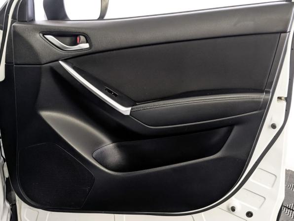 Mazda CX-5 I Рестайлинг с пробегом 2015 года, цена 1 735 000 рублей, 187395 км, внедорожник, Автокод Объявления