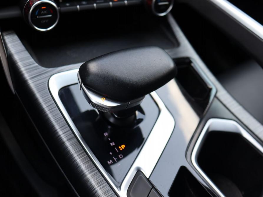 Geely Tugella I Рестайлинг Самара  - изображение 17