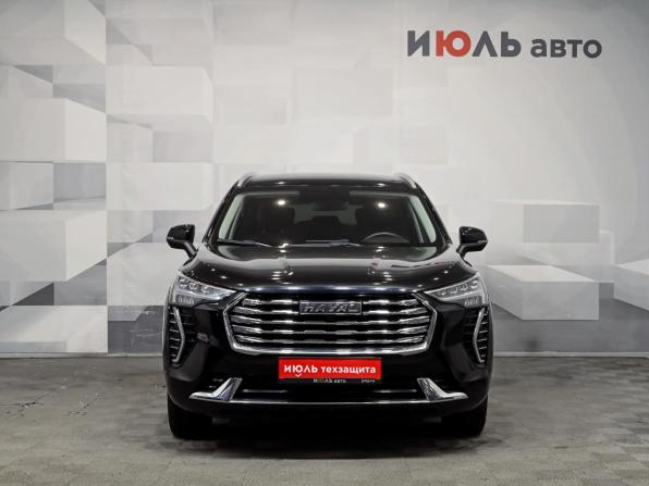 Haval Jolion I с пробегом 2023 года, цена 1 945 000 рублей, 63290 км, внедорожник, Автокод Объявления