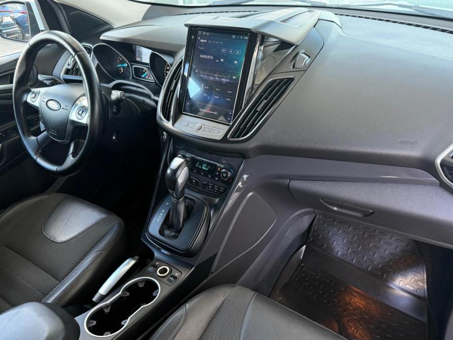 Ford Kuga II Липецк  - изображение 5