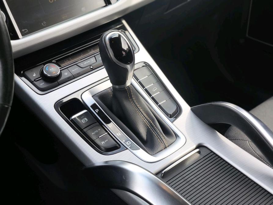 Geely Atlas I Санкт-Петербург  - изображение 16