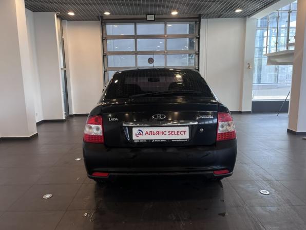 Lada (ВАЗ) Priora I Рестайлинг с пробегом 2015 года, цена 465 000 рублей, 226395 км, хэтчбек, Автокод Объявления