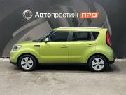 Kia Soul II Пермь  - изображение 28