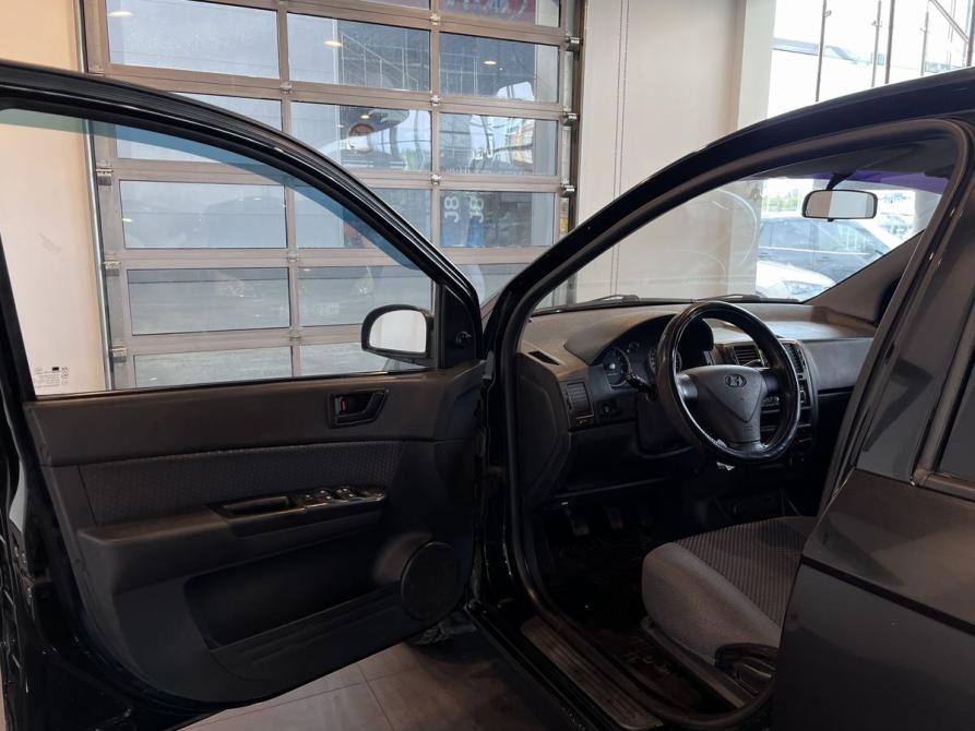 Hyundai Getz I Рестайлинг Чебоксары  - изображение 19