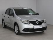 Renault Logan II Старый Оскол  - изображение 18