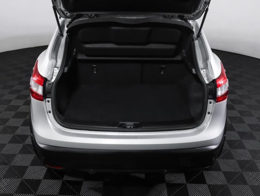 Nissan Qashqai II Москва  - изображение 9